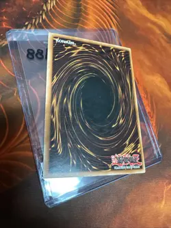 Injection Fairy Lily LOD-100 Yugioh Legacy Of Darkness Secret Rare Holo Nm - Image 3