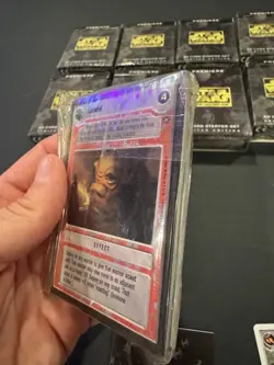 Lot of 13 Star Wars CCG 60-Card Starter Decks 1995 Premiere Ltd - Image 3