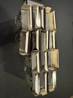 Lot of 13 Star Wars CCG 60-Card Starter Decks 1995 Premiere Ltd - Image 4