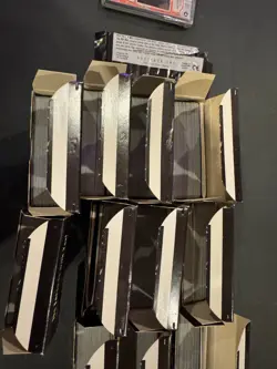 Lot of 13 Star Wars CCG 60-Card Starter Decks 1995 Premiere Ltd - Image 5