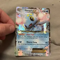 11 Pokemon Card Lot GX And Ex - Image 2