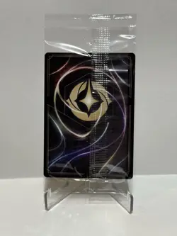 Tinker Bell - Giant Fairy 11 Disney Lorcana Promo Cards Holo - Image 2