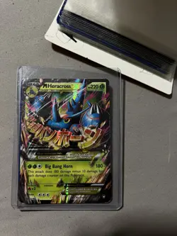 Pokemon Card Lot(21) - Charizard G LV.X 2009 + EX GX Collection - Good Condition - Image 2