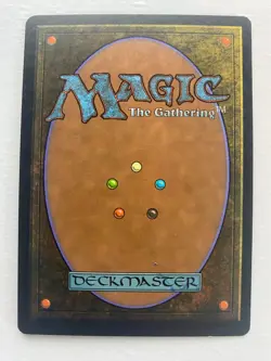 Noetic Scales Urza's Saga Regular Magic the Gathering MTG Card - Image 2
