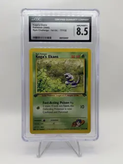 Pokemon Slab Bundle Graded Card Lot For 36 Cards Shown Wide Variety Bulk Deal - Image 5