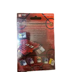 Zatch Bell! The Card Battle Starter Set 1, Factory Sealed NIB - Image 2