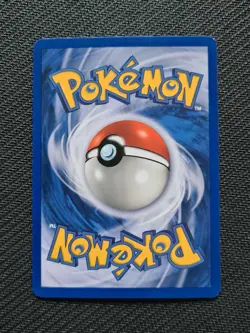 Pokemon TCG Cloyster Expedition Base Set Holo Rare Card 8/165 Near Mint - Image 2