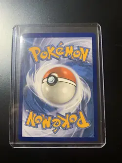 Pokemon TCG Kyurem VMAX Holo Ultra Rare Card Sword & Shield Lost Origin 049/196 - Image 3
