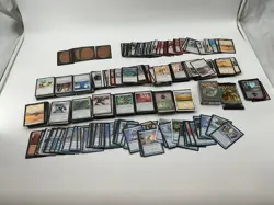 Magic The Gathering 950+ Card Collection - Image 1