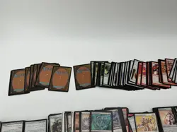 Magic The Gathering 950+ Card Collection - Image 2