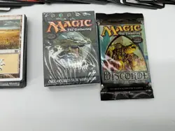 Magic The Gathering 950+ Card Collection - Image 4