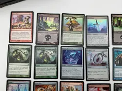 Magic The Gathering 950+ Card Collection - Image 5