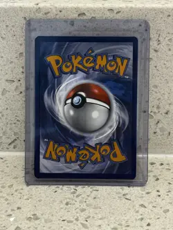 Pokemon Lucario VSTAR SWSH291 SWSH: Sword & Shield Promo Cards Promo - Image 2