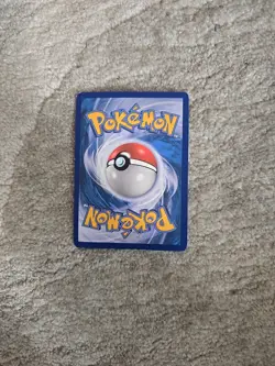 Reshiram & Charizard GX Tag Team SM201 Holo Card Great Condition - Image 2