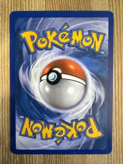 Machamp 26/102 Pokemon Triumphant HS Regular Rare Card LP - Image 2