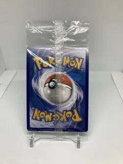 Snorlax SVP 051 Scarlet & Violet 151 Sealed Promo Near Mint Trading Card Game - Image 2