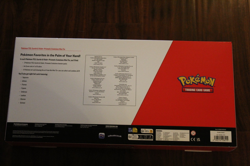 Pokemon Prismatic Evolutions 8 mini tins with promo cards (Costco Bundle) #2 - Image 2