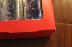 Pokemon Prismatic Evolutions 8 mini tins with promo cards (Costco Bundle) - Image 2