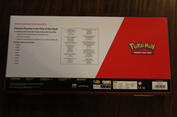 Pokemon Prismatic Evolutions 8 mini tins with promo cards (Costco Bundle) - Image 3