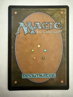 MTG: Cityscape Leveler Card Regular The Brothers' War 233/287 - NM - Image 2