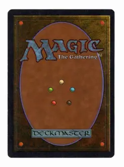MTG Magic the Gathering Unlimited - Mana Vault - NM/Mint - Very Lightly Played - Image 2