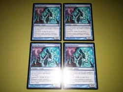 Aeon Chronicler x4 - Jace vs. Vraska - Magic the Gathering MTG 4x Playset - Image 1