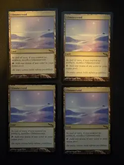 Glimmervoid Mirrodin Regular - Image 3