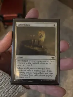 Ephemerate - The List Reprints - Image 1