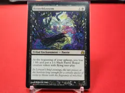 Bitterblossom Morningtide Regular LP / LP + - Image 1