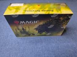 Magic the Gathering MTG Time Spiral Remastered Draft Booster Box Factory Sealed - Image 2