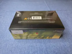 Magic the Gathering MTG Time Spiral Remastered Draft Booster Box Factory Sealed - Image 4