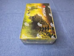 Magic the Gathering MTG Time Spiral Remastered Draft Booster Box Factory Sealed - Image 5