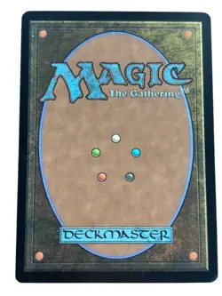 Magic: The Gathering Legendary Artifact The Chain Veil Mythic Regular M15 - Image 2