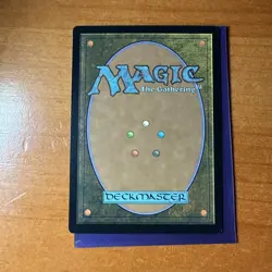 Minamo, School at Water's Edge The List Reprints Foil - Image 2