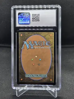 MTG Commander Masters Showcase Selvala, Heart Of The Wilds 0681 CGC Gem Mint 10 - Image 2