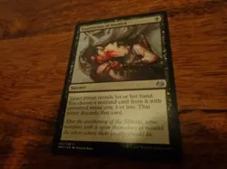 1x Elspeth Knight Errant Shards of Alara MTG Magic LP or Better! - Image 2