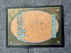 The Soul Stone Marvel's Spider-Man Foil Magic The Gathering MTG - Image 3