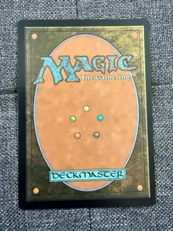 The Soul Stone Marvel's Spider-Man Foil Magic The Gathering MTG - Image 4