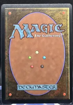 Mana Web Weatherlight Regular Rare NM/M - Image 2