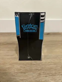 2025 Pokemon Scarlet & Violet Black Bolt Elite Trainer Box - Image 2