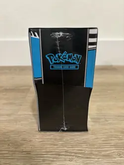 2025 Pokemon Scarlet & Violet Black Bolt Elite Trainer Box - Image 4