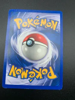 Blaine's Charmander 61/132 Gym Heroes Unlimited 2000 Pokemon NM Vintage WOTC - Image 2