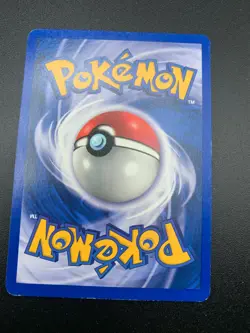 Blaine's Charmander 61/132 Gym Heroes Unlimited 2000 Pokemon NM Vintage WOTC - Image 3