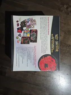 lost origin pokemon center etb - Image 3