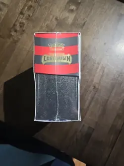 lost origin pokemon center etb - Image 4