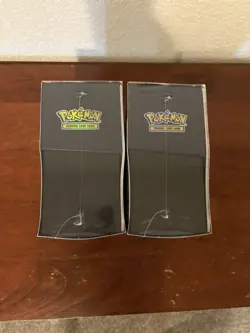 2x Pokemon TCG Surging Sparks ETB Elite Trainer Box Brand NEW Factory Sealed - Image 2