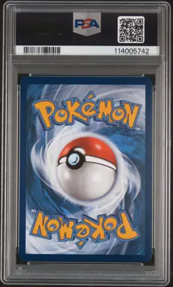 2023 POKEMON SVP EN-SV BLACK STAR PROMO 151 ULTRA-PREM COLL #052 MEWTWO PSA 9 - Image 2