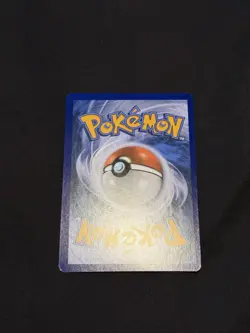 Pokemon TCG Ultra Ball 161/149 Secret Rare Sun & Moon - Image 2