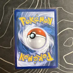 Entei (15) Holo Rare Pokemon XY - Ancient Origins #15/98 - Image 2