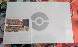 Pokemon TCG Sword and Shield Ultra Premium Collection Charizard Box UPC 820650871115 - Image 3